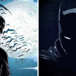 Batman PFP