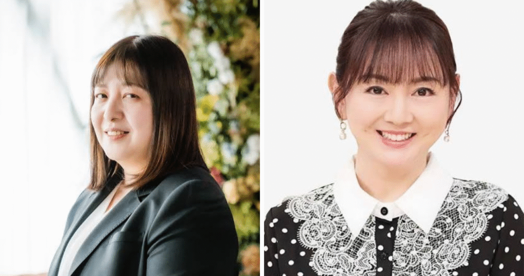 Keiko Fujimoto