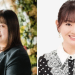 Keiko Fujimoto