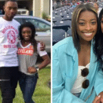 Ashley Biles Thomas