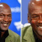 Michael Jordan