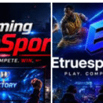 Gaming Etruesports