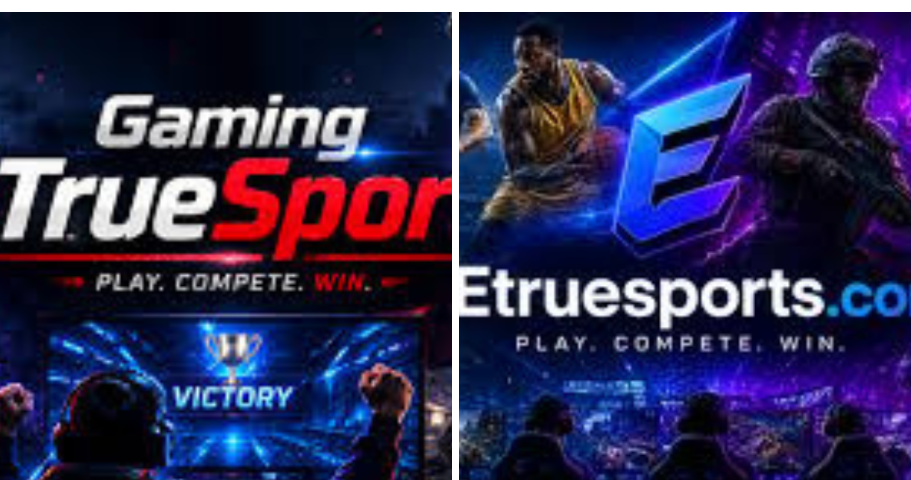 Gaming Etruesports