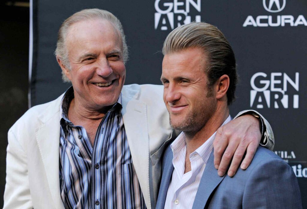 alexander james caan