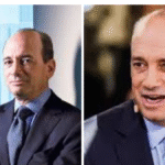 Joel Greenblatt house