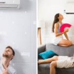 Breaking AC