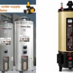 Gas Water Heater