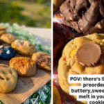 Website Cookiesforlove