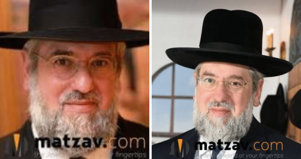 Matzav