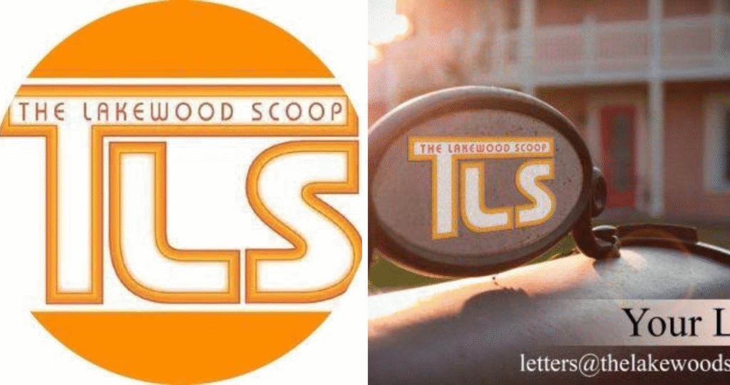 Lakewood Scoop