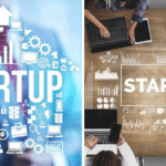 startup