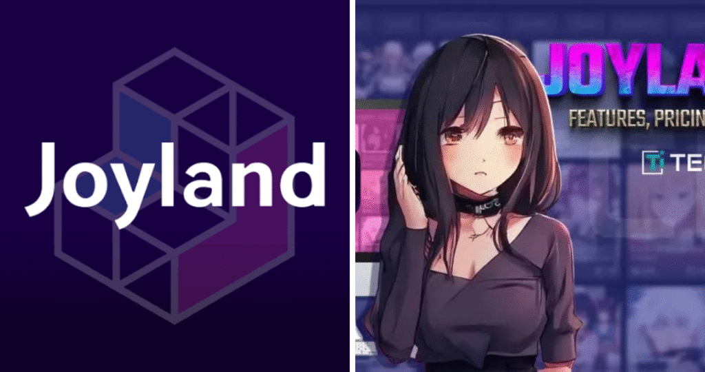 Joyland AI