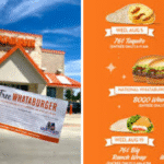 Whataburger Coupons