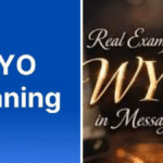 What Does WYO Mean in Text