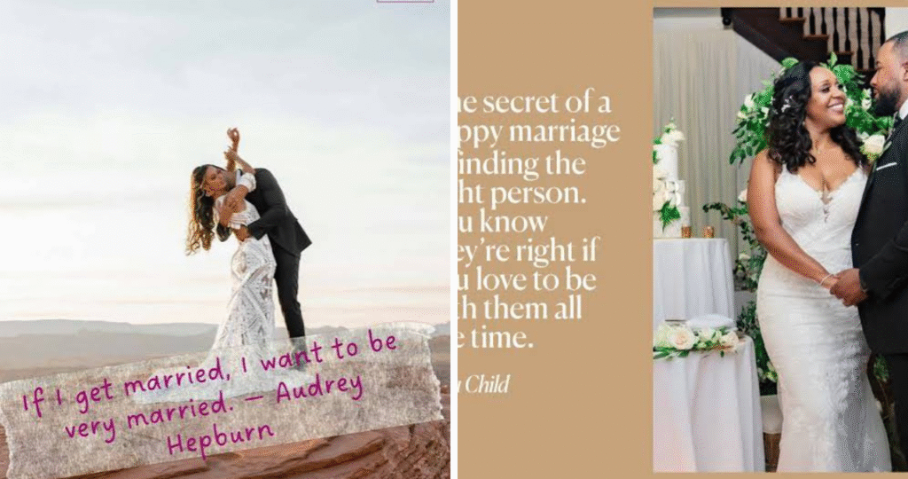 Quotes About Marriage